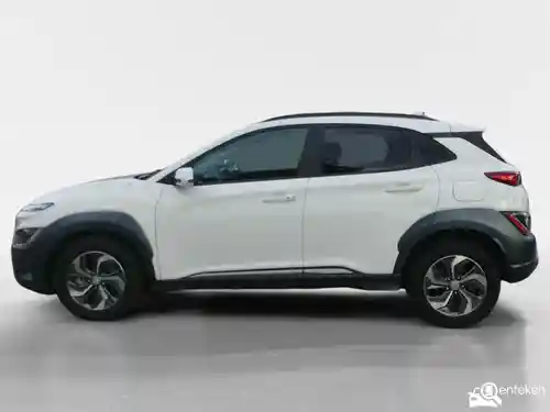Hyundai Kona 1.6 GDI Hybrid 2021