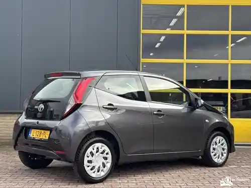 Toyota Aygo 1.0 2021