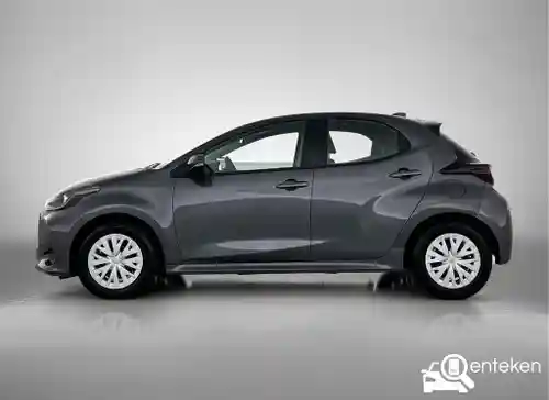 Toyota Yaris 1.5 Hybrid 116 2021
