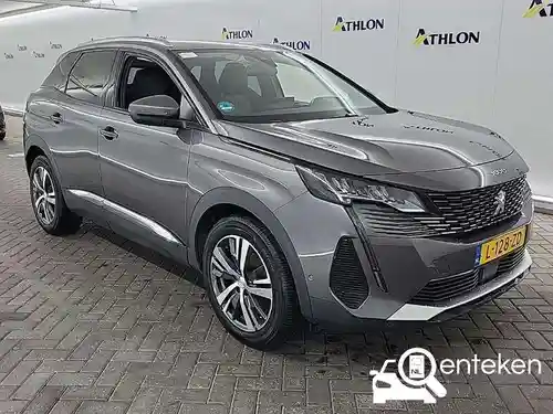 Peugeot 3008 1.2 PureTech 130 2021
