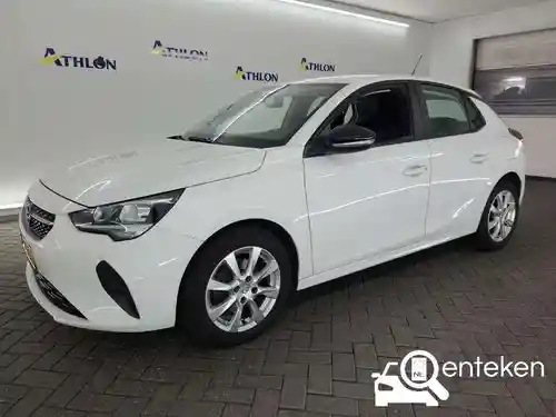 Opel Corsa 1.2 DI Turbo 2021