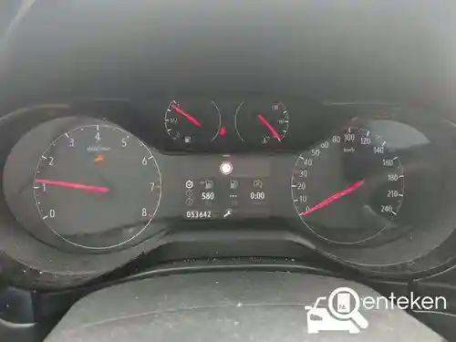 Opel Corsa 1.2 DI Turbo 2021