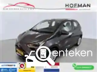 Toyota Aygo 1.0 2021
