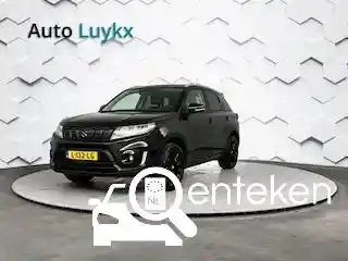 Suzuki Vitara 1.4 Boosterjet Hybrid 2021