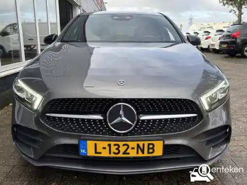 Mercedes-Benz A 180 2020