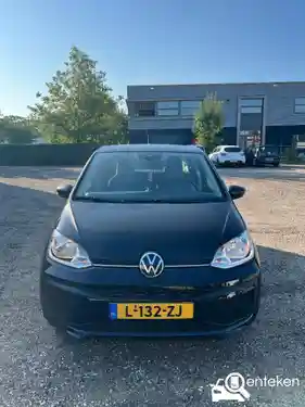 VW up! 1.0 2021