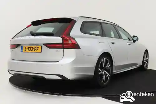 Volvo V90 B4 2021