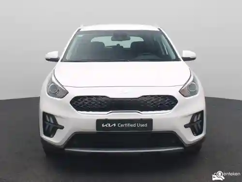KIA Niro 1.6 GDI Hybrid 2021