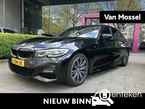 BMW 318i 2021