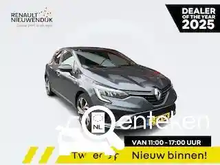 Renault Clio TCe 90 2021