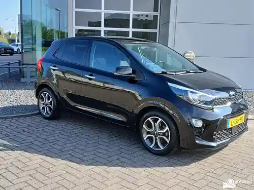 KIA Picanto 1.0 2021