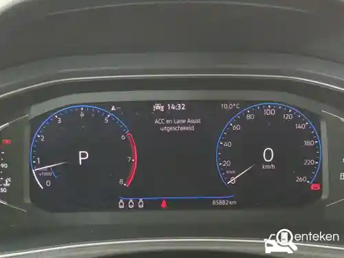 VW T-Roc 1.5 TSI OPF ACT 2021
