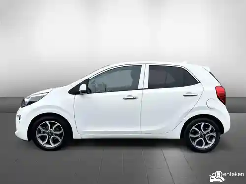 KIA Picanto 1.0 2021