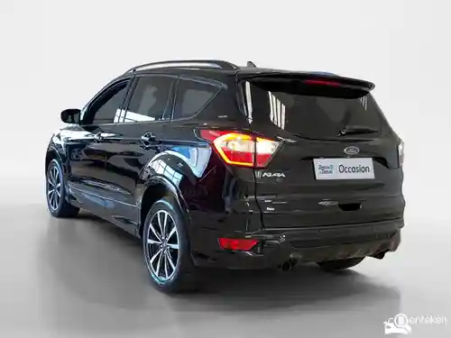 Ford Kuga 1.5 EcoBoost 2019