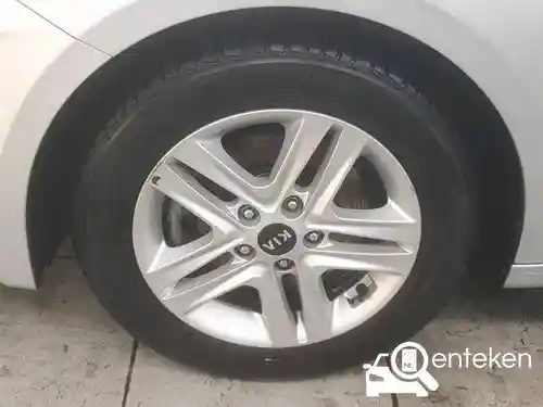 KIA Ceed Sportswagon 1.0 T-GDI 2021