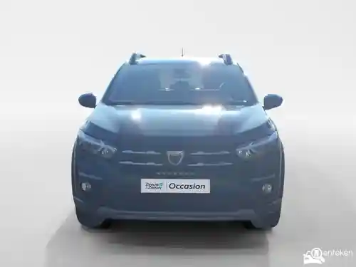 Dacia Sandero Stepway TCe 90 2021