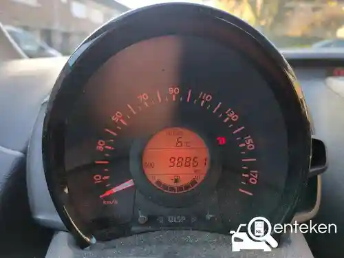 Citroen C1 VTi 72 2021