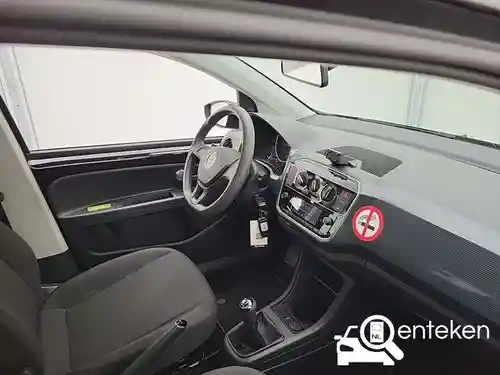 VW up! 1.0 2021
