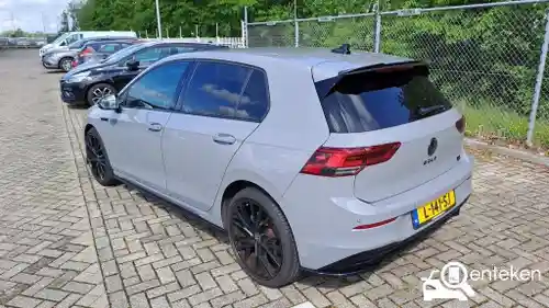 VW Golf 1.5 TSI ACT 2021