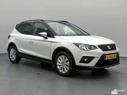 SEAT Arona 1.0 TSI 2021