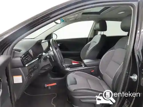KIA e-Niro 64 kWh 2021