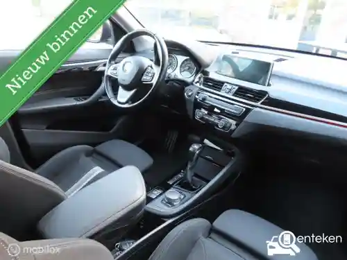 BMW X1 sDrive20i 2017