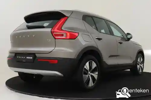 Volvo XC40 T3 2021