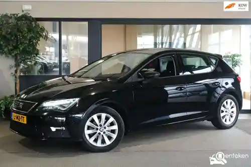 SEAT Leon 1.0 TSI Ecomotive 2017