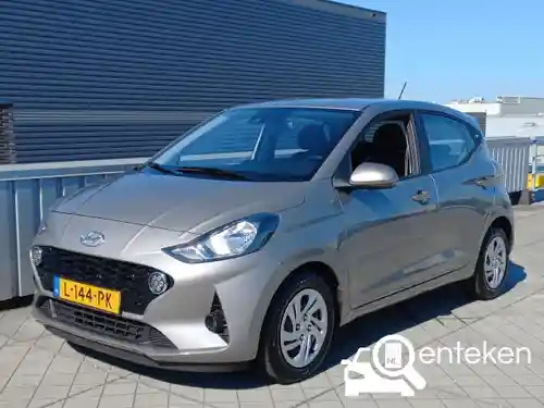 Hyundai i10 1.0 2021