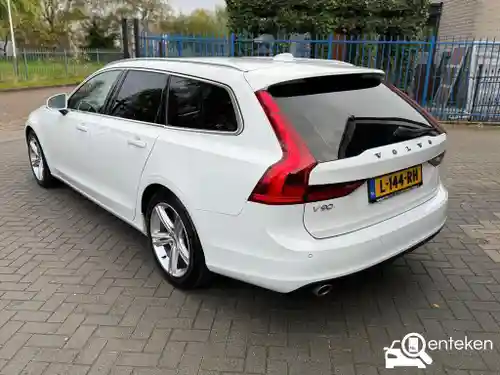 Volvo V90 D4 2018