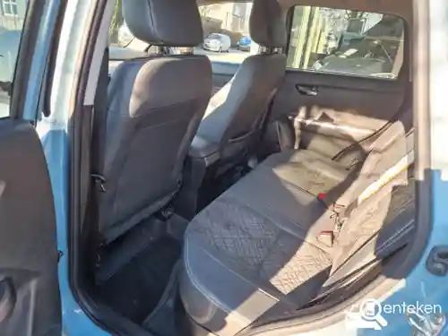 Suzuki Vitara 1.4 Boosterjet Hybrid 2020