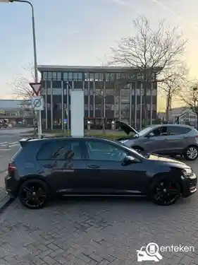 VW Golf 1.4 TSI ACT BMT 2015
