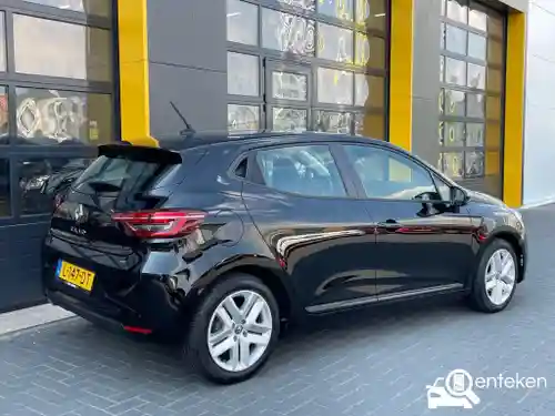 Renault Clio TCe 90 2021