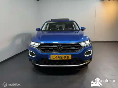 VW T-Roc 1.5 TSI OPF ACT 2021