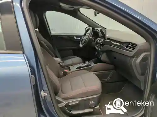 Ford Kuga 2.5 Plugin-Hybrid 2021