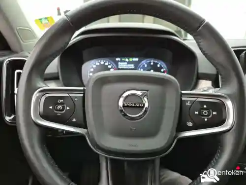 Volvo XC40 T3 2021