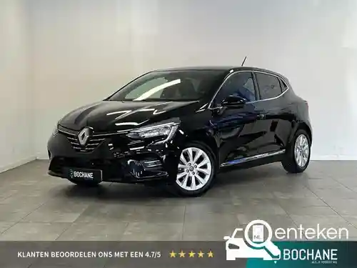 Renault Clio TCe 90 2021
