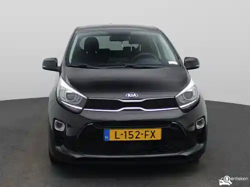 KIA Picanto 1.0 2021