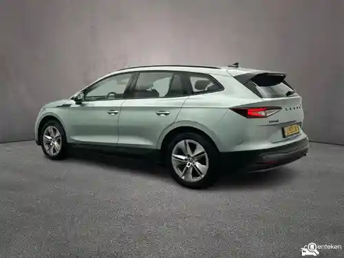 Skoda Enyaq iV 60 2021