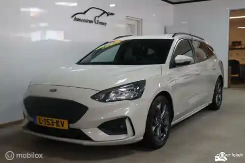 Ford Focus Turnier 1.0 EcoBoost 2020