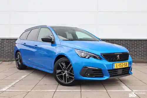 Peugeot 308 SW 1.2 PureTech 130 2021