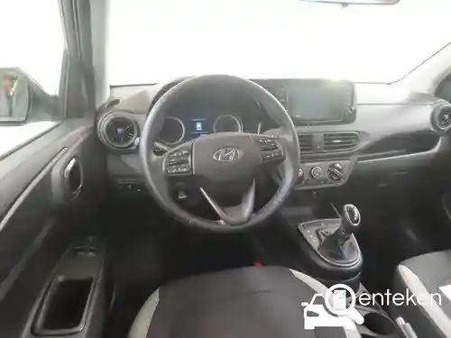 Hyundai i10 1.0 2021