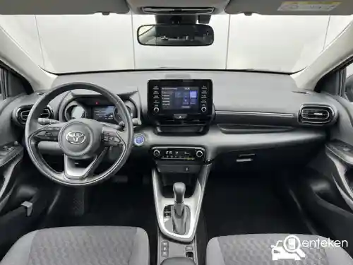 Toyota Yaris 1.5 Hybrid 116 2021