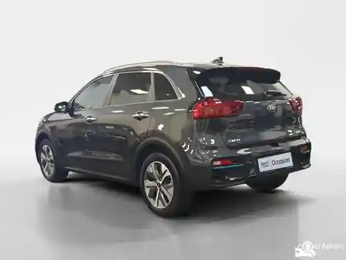 KIA e-Niro 64 kWh 2021
