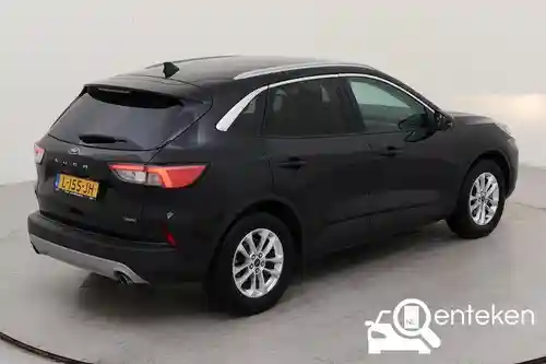 Ford Kuga 2.5 Plugin-Hybrid 2021