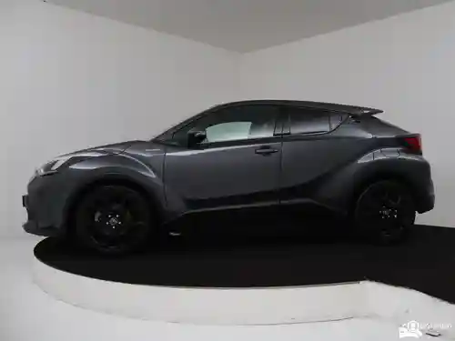 Toyota C-HR 1.8 Hybrid 2021