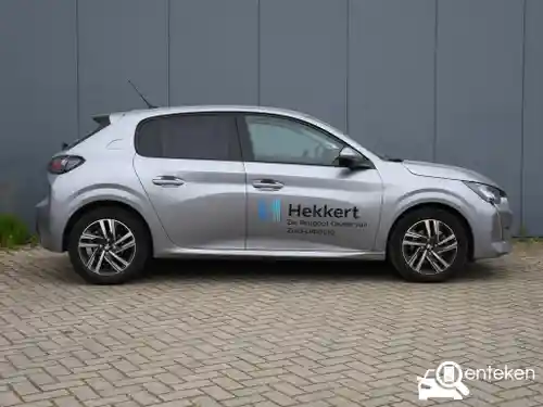 Peugeot 208 1.2 PureTech 100 2021