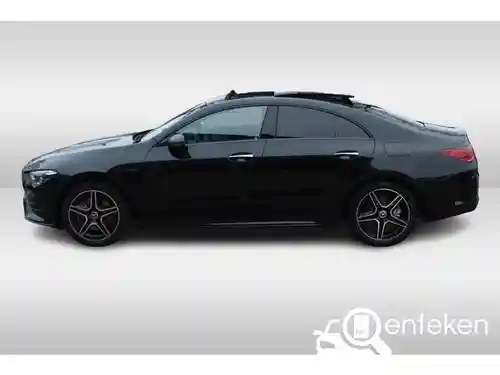 Mercedes-Benz A 250 e  2021