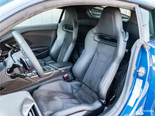 Audi R8 Coupé 5.2 FSI V10 performance 2019