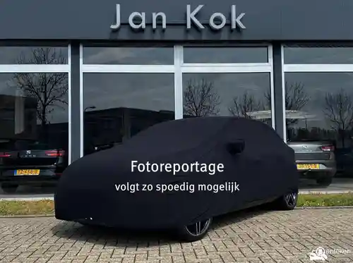 VW Polo 1.0 TSI OPF 2021